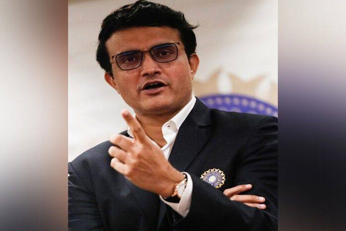 EXCLUSIVE: Sourav Ganguly Has Been A Great BCCI President, Says Ex-India Captain Chandu Borde